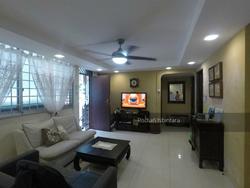 Blk 138 Bishan Street 12 (Bishan), HDB 4 Rooms #138144802